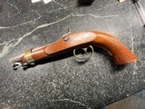 N.P Ames USN 1845 Pistol - 5 of 11