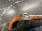 N.P Ames USN 1845 Pistol - 2 of 11