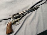 Civil War Whitney Navy Pistol 36. Cal all matching serial numbers - 3 of 14