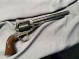 Civil War Whitney Navy Pistol 36. Cal all matching serial numbers - 5 of 14