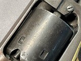 Civil War Whitney Navy Pistol 36. Cal all matching serial numbers - 10 of 14
