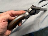 Civil War Whitney Navy Pistol 36. Cal all matching serial numbers - 13 of 14