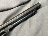 Civil War Whitney Navy Pistol 36. Cal all matching serial numbers - 8 of 14