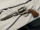 Civil War Whitney Navy Pistol 36. Cal all matching serial numbers - 1 of 14