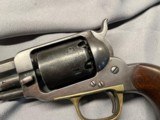 Civil War Whitney Navy Pistol 36. Cal all matching serial numbers - 6 of 14