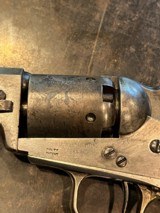 Rare 6” Inch Colt Dragoon 1848 Pocket Pistol - 6 of 11