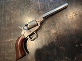 Rare 6” Inch Colt Dragoon 1848 Pocket Pistol - 1 of 11