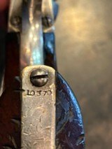 Rare 6” Inch Colt Dragoon 1848 Pocket Pistol - 7 of 11