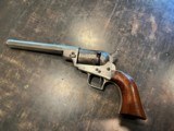 Rare 6” Inch Colt Dragoon 1848 Pocket Pistol - 2 of 11
