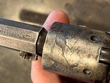Rare 6” Inch Colt Dragoon 1848 Pocket Pistol - 5 of 11