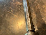 Rare 6” Inch Colt Dragoon 1848 Pocket Pistol - 9 of 11