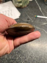 M-1851 Colt Navy Eagle Powder Flask - 8 of 8