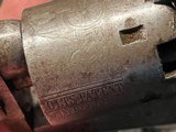 Early 1849 6 Inch Pocket Pistol mfg date 1850 - 6 of 18