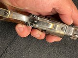 Early 1849 6 Inch Pocket Pistol mfg date 1850 - 13 of 18