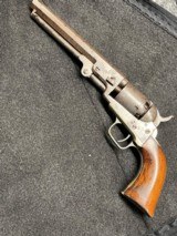 Early 1849 6 Inch Pocket Pistol mfg date 1850 - 1 of 18