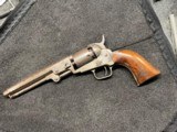 Early 1849 6 Inch Pocket Pistol mfg date 1850 - 2 of 18