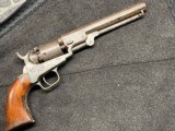 Early 1849 6 Inch Pocket Pistol mfg date 1850 - 18 of 18