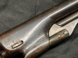 High Condition M-1860 Colt Army mfg 1862.Original Blue and case colors present - 20 of 20