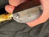 High Condition M-1860 Colt Army mfg 1862.Original Blue and case colors present - 4 of 20
