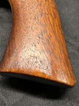 High Condition M-1860 Colt Army mfg 1862.Original Blue and case colors present - 6 of 20