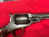 Civil War Whitney Navy Pistol - 6 of 11