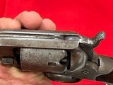 Civil War Whitney Navy Pistol - 3 of 11