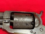 Civil War Whitney Navy Pistol - 5 of 11