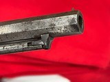 Civil War Whitney Navy Pistol - 8 of 11