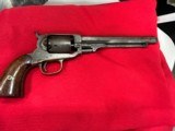Civil War Whitney Navy Pistol - 1 of 11