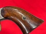 Civil War Whitney Navy Pistol - 4 of 11