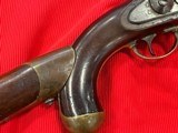 Outstanding Rare M-1855 Springfield Pistol Carbine - 5 of 19