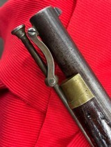 Outstanding Rare M-1855 Springfield Pistol Carbine - 19 of 19