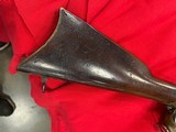 Outstanding Rare M-1855 Springfield Pistol Carbine - 15 of 19