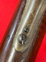 Outstanding Rare M-1855 Springfield Pistol Carbine - 9 of 19