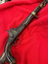 Outstanding Rare M-1855 Springfield Pistol Carbine - 2 of 19
