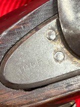 Outstanding Rare M-1855 Springfield Pistol Carbine - 10 of 19