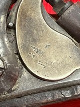 Outstanding Rare M-1855 Springfield Pistol Carbine - 16 of 19