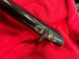 Outstanding Rare M-1855 Springfield Pistol Carbine - 11 of 19