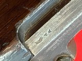 Outstanding Rare M-1855 Springfield Pistol Carbine - 18 of 19