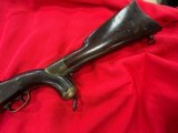Outstanding Rare M-1855 Springfield Pistol Carbine - 8 of 19