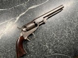 6 Inch Colt 1849 Pocket Factory Engraved Pistol - 7 of 13