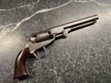 6 Inch Colt 1849 Pocket Factory Engraved Pistol - 6 of 13