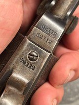 Outstanding Rare Colt Model 1851 Navy 