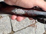 Revolutionary War Vintage Fine English Flintlock Pistol - 8 of 14