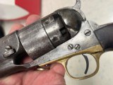 Outstanding M-1860 Colt Army Mfg 1862. All matching even wedge - 7 of 15