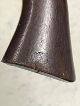 Outstanding M-1860 Colt Army Mfg 1862. All matching even wedge - 8 of 15