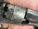 Outstanding M-1860 Colt Army Mfg 1862. All matching even wedge - 10 of 15
