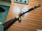 Top Shelf Condition M-1855 US Government Issued Springfield Pistol Carbine - 7 of 19