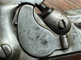 Top Shelf Condition M-1855 US Government Issued Springfield Pistol Carbine - 16 of 19
