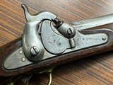 Top Shelf Condition M-1855 US Government Issued Springfield Pistol Carbine - 3 of 19
